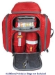 G1 PERFUSION  exterior compartment open