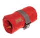 Intubation roll bag in red