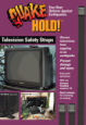 TV Strap Kit