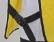 Side Webbing and Buckles - ICS Vests
