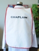 Fabric Chaplain Vest - CMS-FAB-Chap