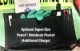 Optional Super-size pencil / notepad pocket (additional cost)