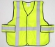 5 Point break away ANSI public safety vest