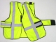 Economy 5-point Break Away Vest - SE-V12-EZ