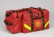 XXX Large Turnout Gear Bag with Helmet Pocket and Shoulder Strap