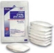 Dukal Sterile Eye Pads; 1 5/8 inch x 2 5/8 inch; 1/pk; 50 pks/box