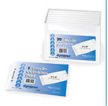 Abdominal Pad 5x9 1-Pouch Sterile- tray of 20