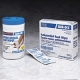 Sani-Dex ALC Handwipes Canister - 135/canister; 12 canisters/case