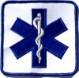 4" Star of Life