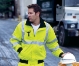 The Navigator Hi Viz Jacket the navigator, Hi viz jackets, high vizibility jackets Class 3 jackets, lime green jackets, orange jackets, ansi  jackets, ansi/isea 107-2004 class 3, NIMS jackets, ICS Jackets,