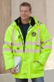 The 6 in 1 Jacket Multifunctional  Class 3 