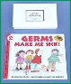 ABCs of Handwashing - Video and Book set