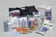 Standard First Aid Trauma Kit