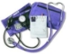 Aneroid Sprague Nurse Kit with Carrying Case