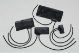 2-Tube Latex Replacement Bladder - Adult - each