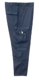 Mens Navy EMT Pants