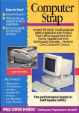 Computer  Safety Strap