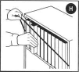 Bookcase and Storage Strap