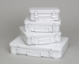 Empty 10 Unit Metal First Aid Box 10 Unit Metal First Aid Box, metal first aid box, 
