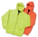 Insulated Hooded Sweatshirt (Neon Orange or Lime)?