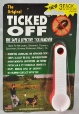 Ticked Off - Tick Scoop 3-pack