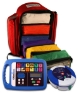 First Voice SET system + AED