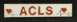 ACLS Bar