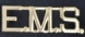 EMS Sold in pairs
