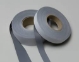 Silver Super Bright 2in wide 100 yard rolls