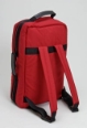Immediate Response Trauma backpack straps view
