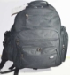 trauma first aid kit packed in a Rugged Backpack