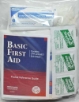 10 Person First Aid Kit Refill Module Office First Aid Kits, OSHA First Aid Kit, ANSI first aid kit, 10 person first aid kit