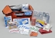 First Aid Station in a Bag