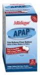 APAP 150 tablets