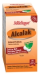 ALCALAK 100 Tablets
