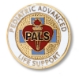 Pediatric Advanced Life Support Pin Pediatric Advanced Life Support Pin, pals, p.a.l.s. pins 