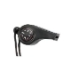 Super Whistle with Compass and Thermometer