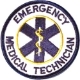 Embroidered Patch - EMT