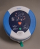 Heartsine AED