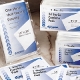 Abdominal Pad 8x10 1-Pouch Sterile - Tray of 24
