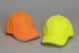 Hi-viz Reflective Safety Cap with Reflective Trim