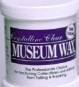 Quakehold  Clear Museum Wax  -13 oz  jar