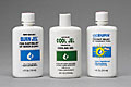 WaterJel-tm Burn Jel-tm burn relief 4 oz plastic squeeze bottle-1 each