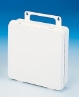 24 Unit Economy Plastic First Aid Box