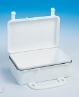 10 Unit Economy Plastic First Aid Box