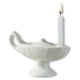 Nursing Graduation Lamp of knowledge