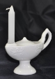 nursing graduation lamp of knowledge small