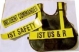 Interchangeable Velcro Panels for ICS Vests (Panels only)
