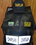 Chaplain Apparel and Supplies