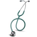 Littmann Classic II Pediatric Parts